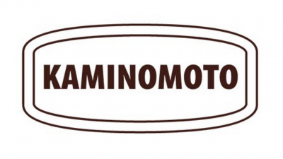 KAMINOMOTO