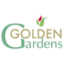 GOLDEN GARDEN