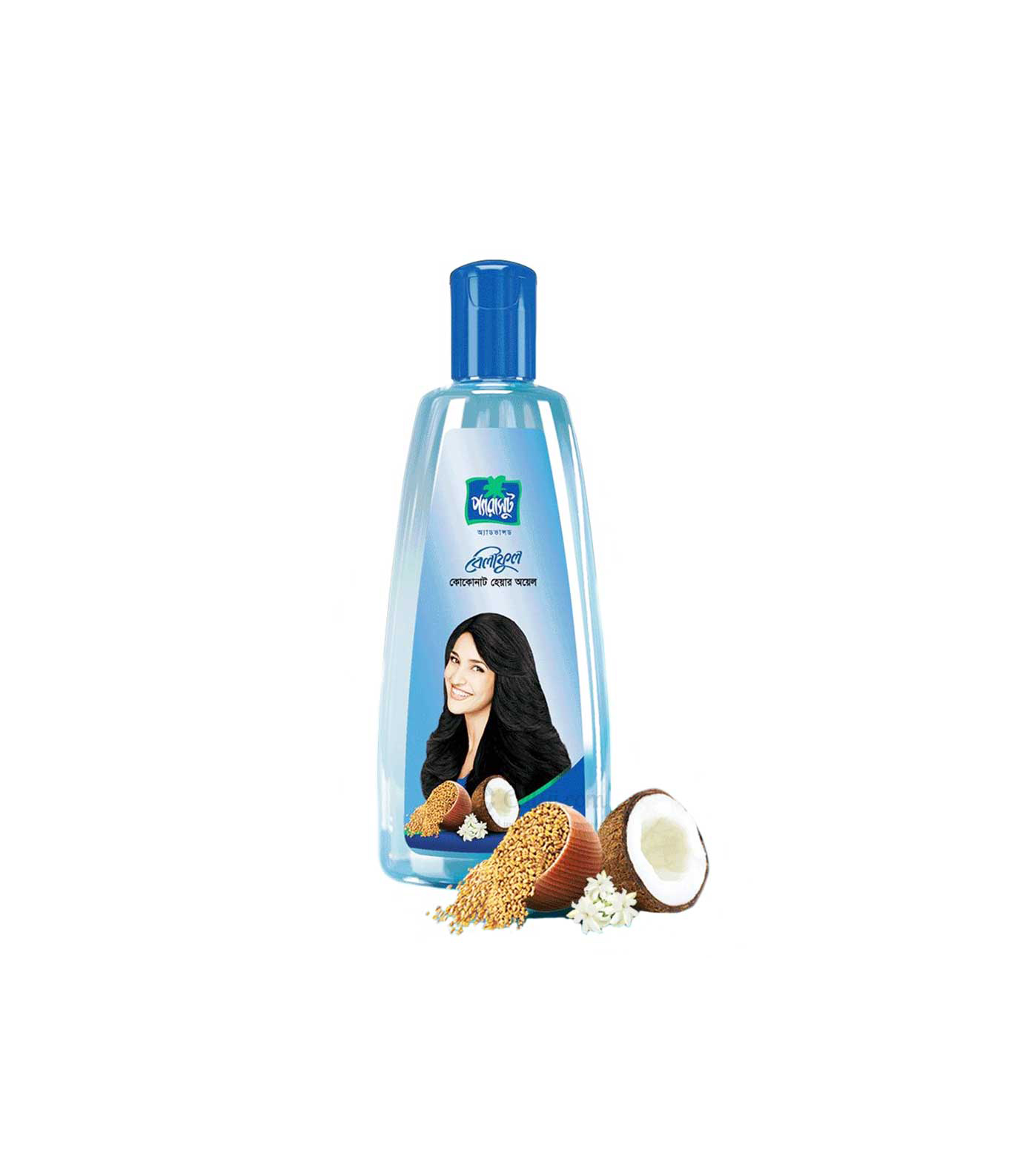 PARACHUTE BELI HAIR OIL 300ML
