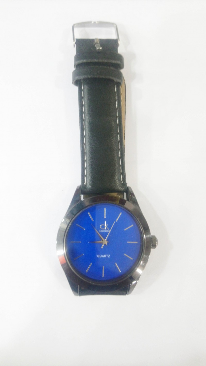 CK HAND WATCH