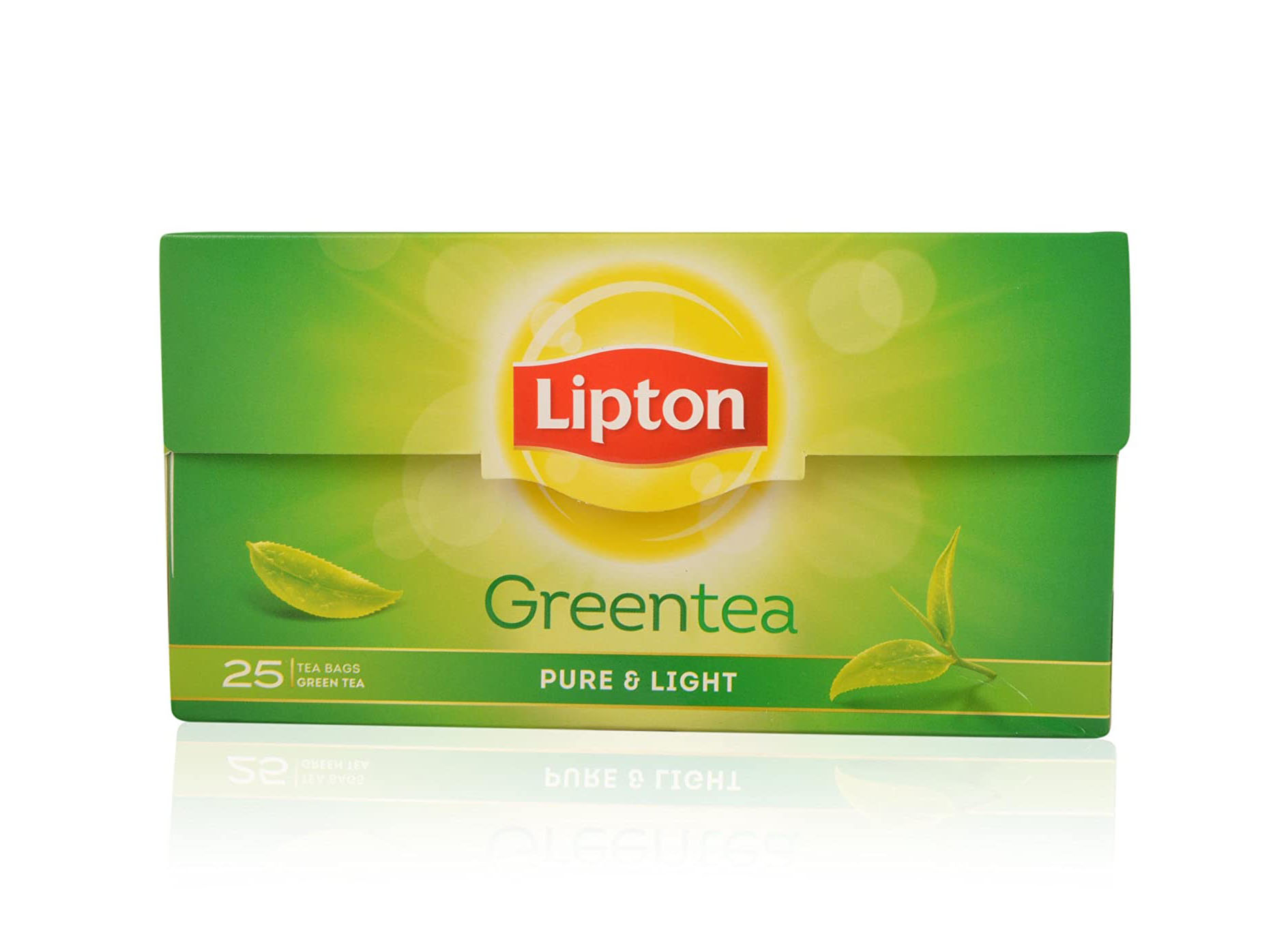 LIPTON GREEN TEA 32.5GM