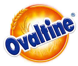 OVALTINE