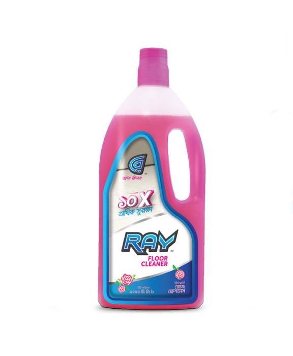 RAY ROSE FLOOR CLEANER 1000ML