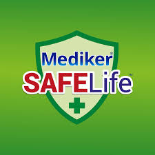 MEDIKER SAFE LIFE