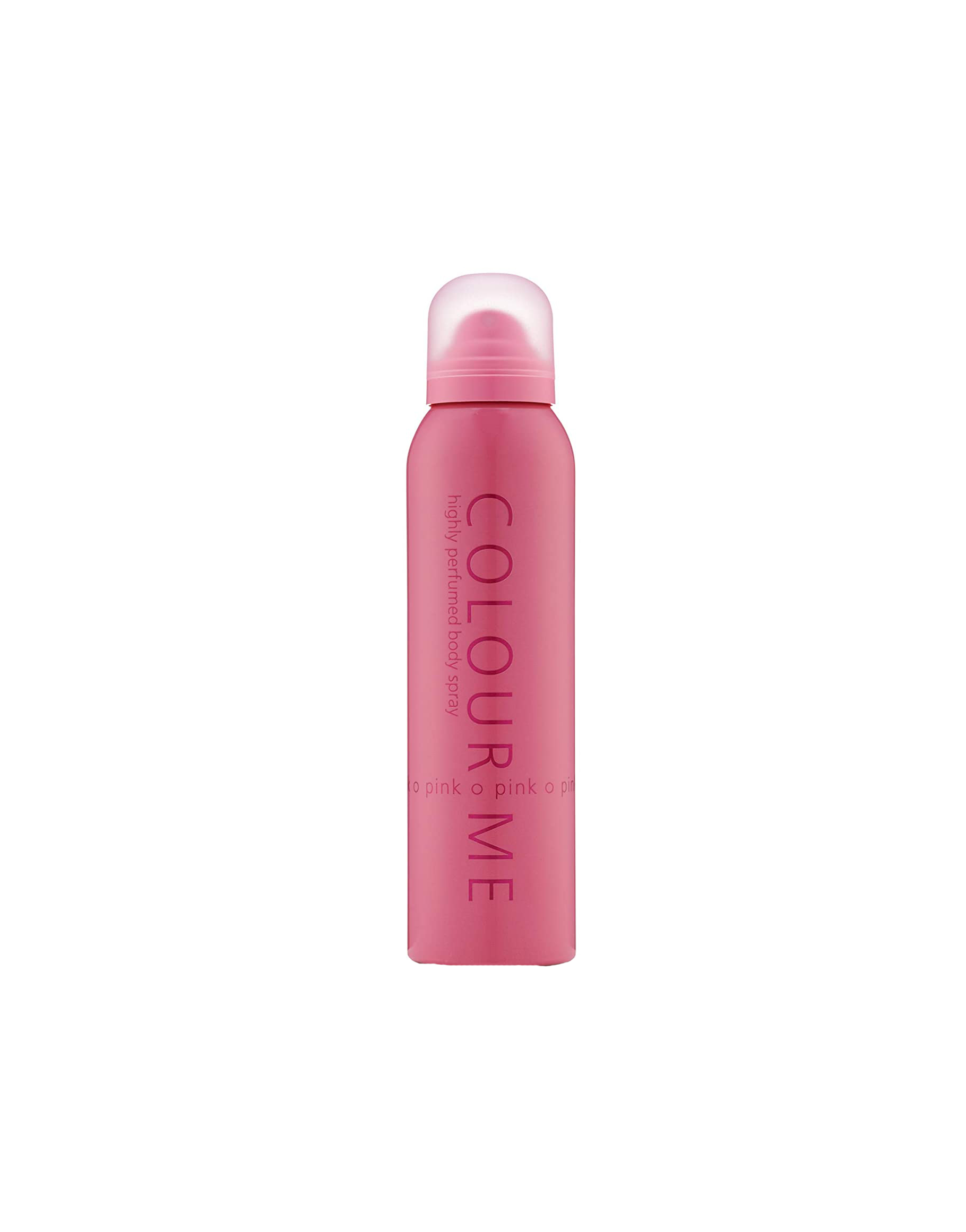 COLOUR ME PINK BODY SPRAY 150 ML