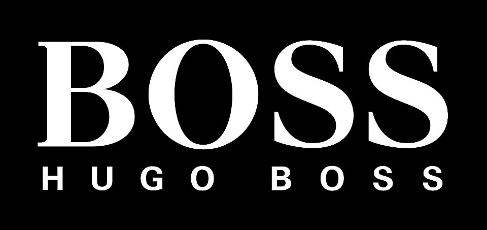 BOSS HUGO BOSS