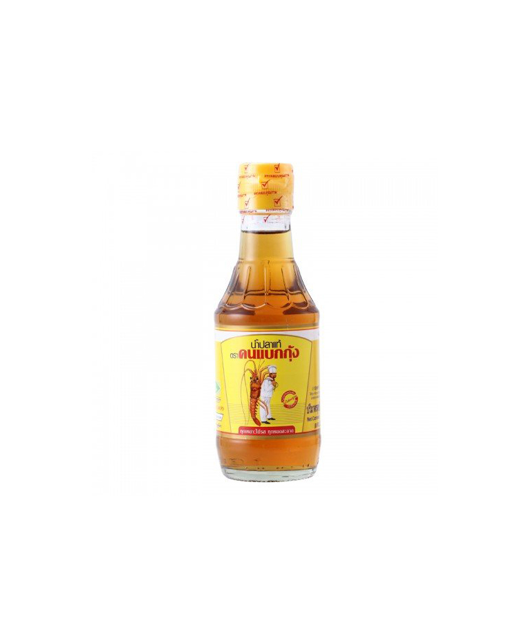 COOK & LOBSTER FISH SAUCE 200ML
