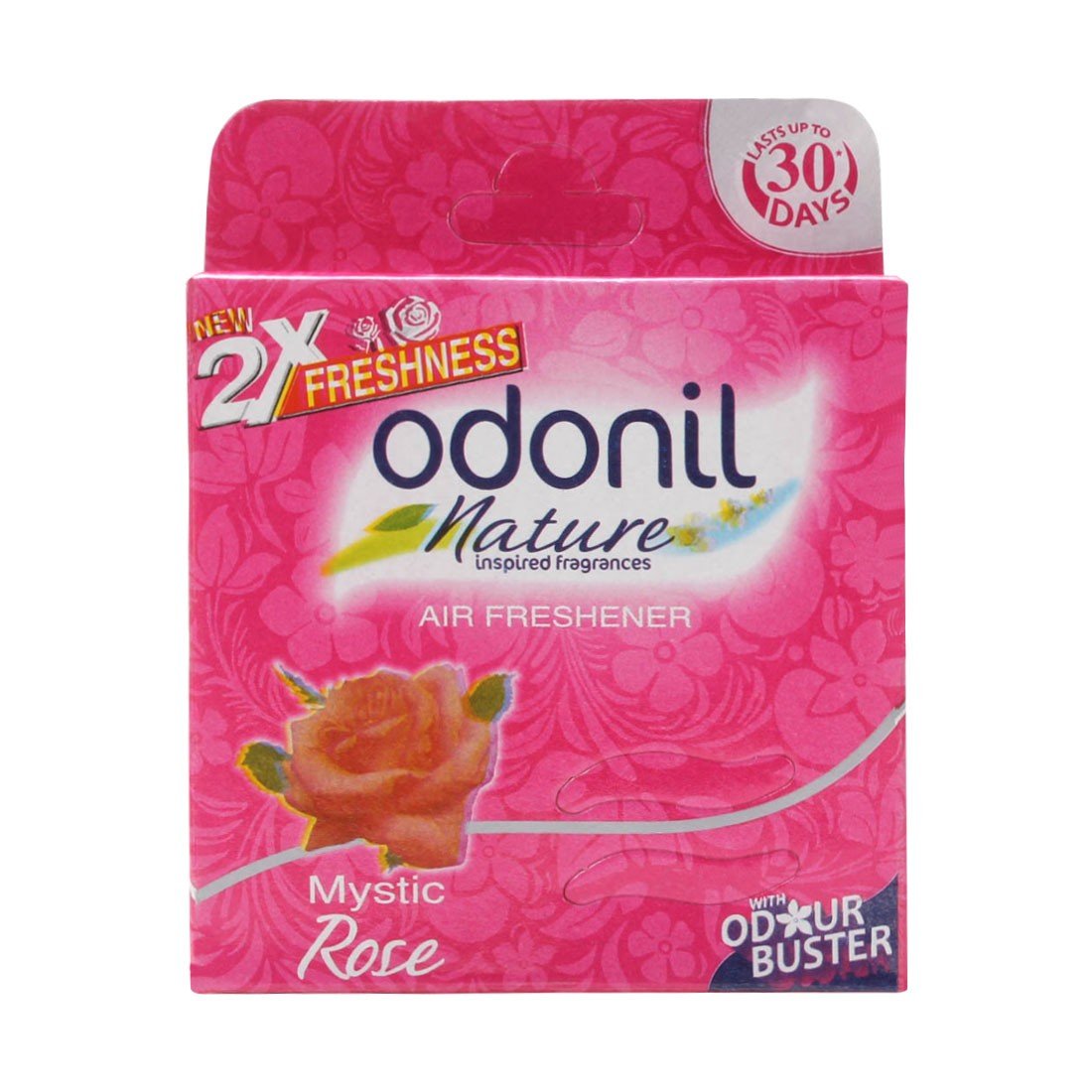 ODONIL NATURAL AIR FRESHENER MYSTIC ROSE 50GM