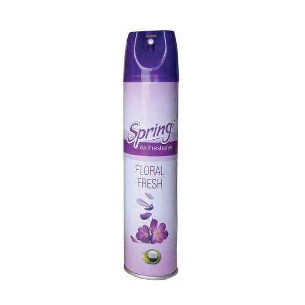 SPRING AIR FRESHENER 300ML FLORAL