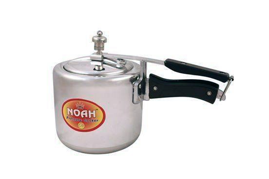 NOAH CLASSIC PRESSURE COOKER 5.5LTR