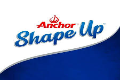 SHAPE UP