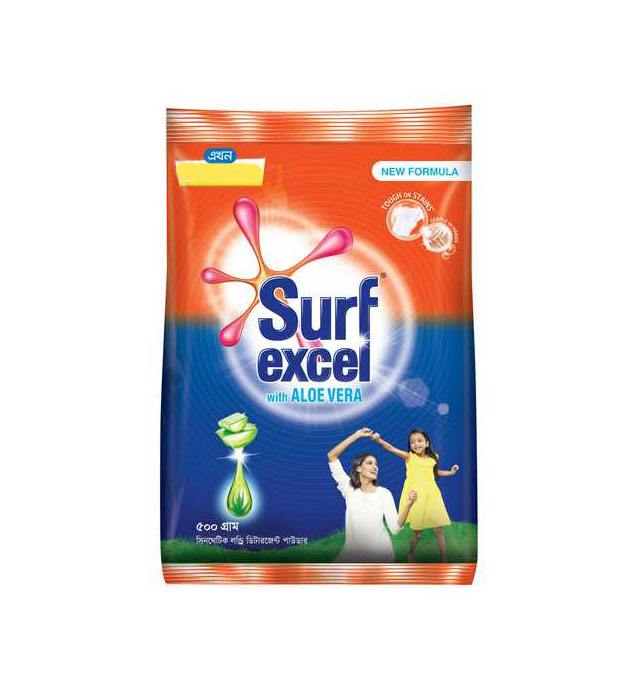 SURF EXCEL 500GM