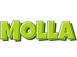 MOLLA