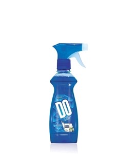 RAY GLASS CLEANER 100ML