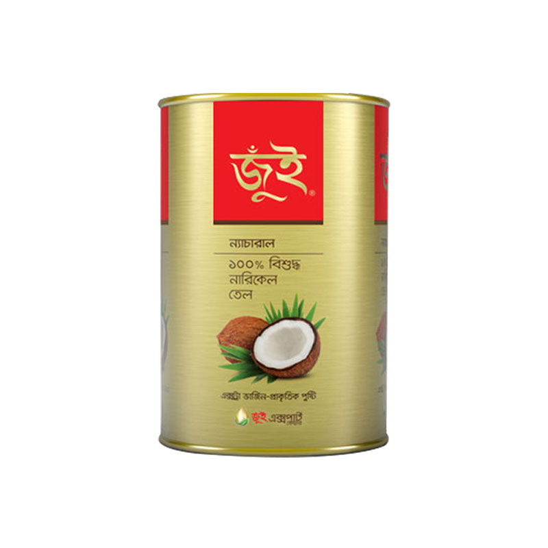JUI COCONUT OIL 200ML TIN