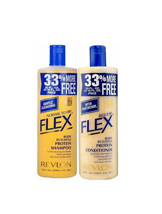 REVLON CONDITIONER 20 FLEX