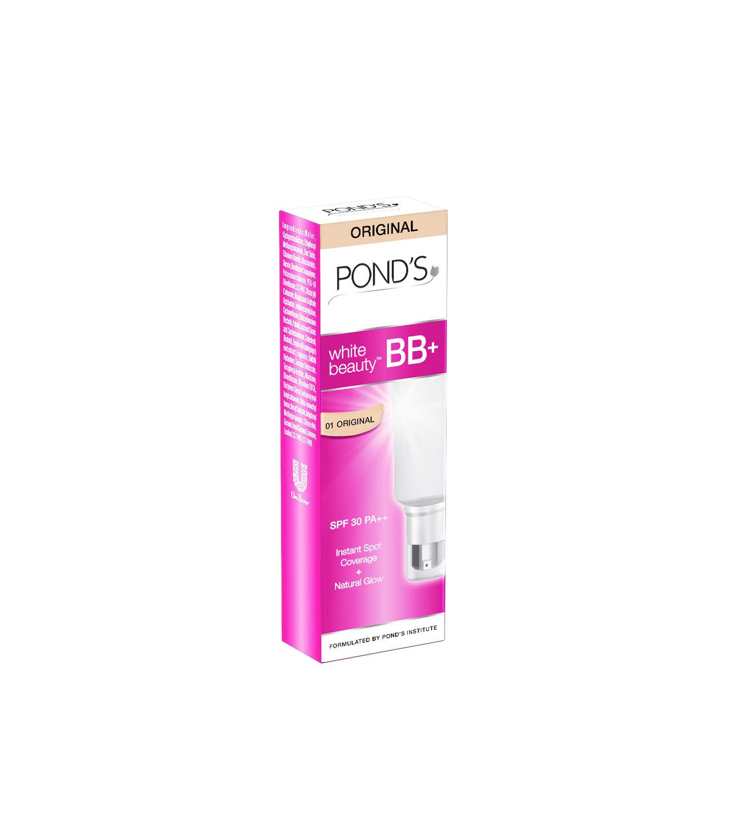 PONDS W.B BB+ CREAM 18GM