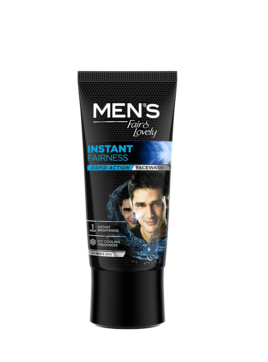 FAIR & LOVELY INSTANT FAIRNESS FACE WASH 50GM