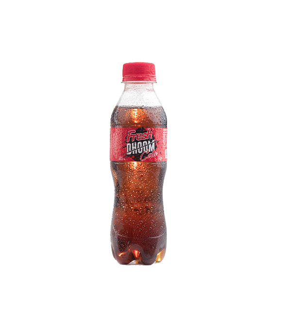 FRESH DHOOM COLA 250ML