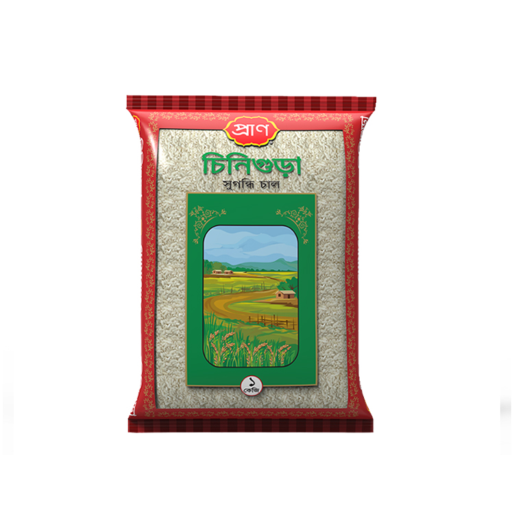 PRAN CHINIGURA RICE 1KG