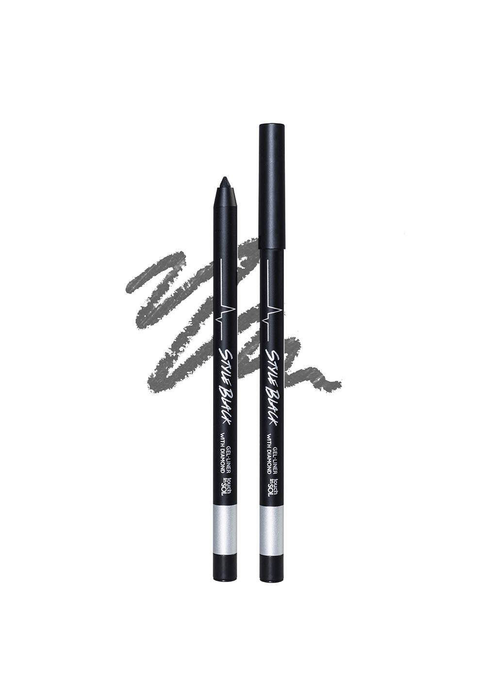 IONI DIAMOND WATERPROOF EYE LINER