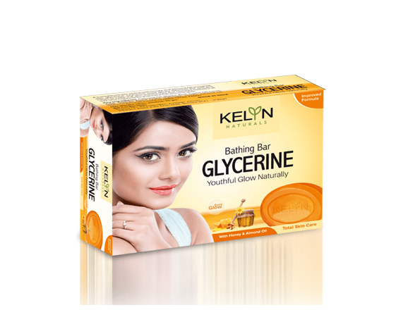 KELYN BODY SOAP 75GM
