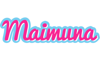 MAIMUNA