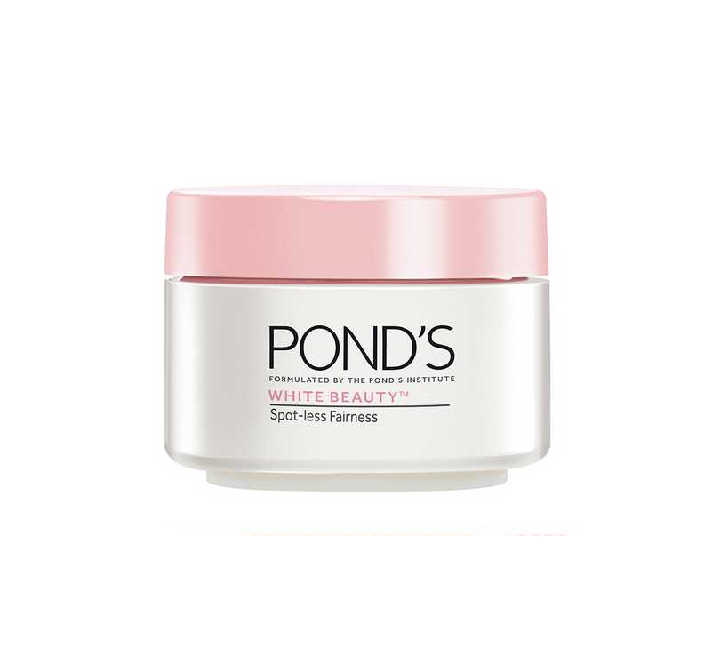 PONDS WHITE BEAUTY THAI CREAM 50GM