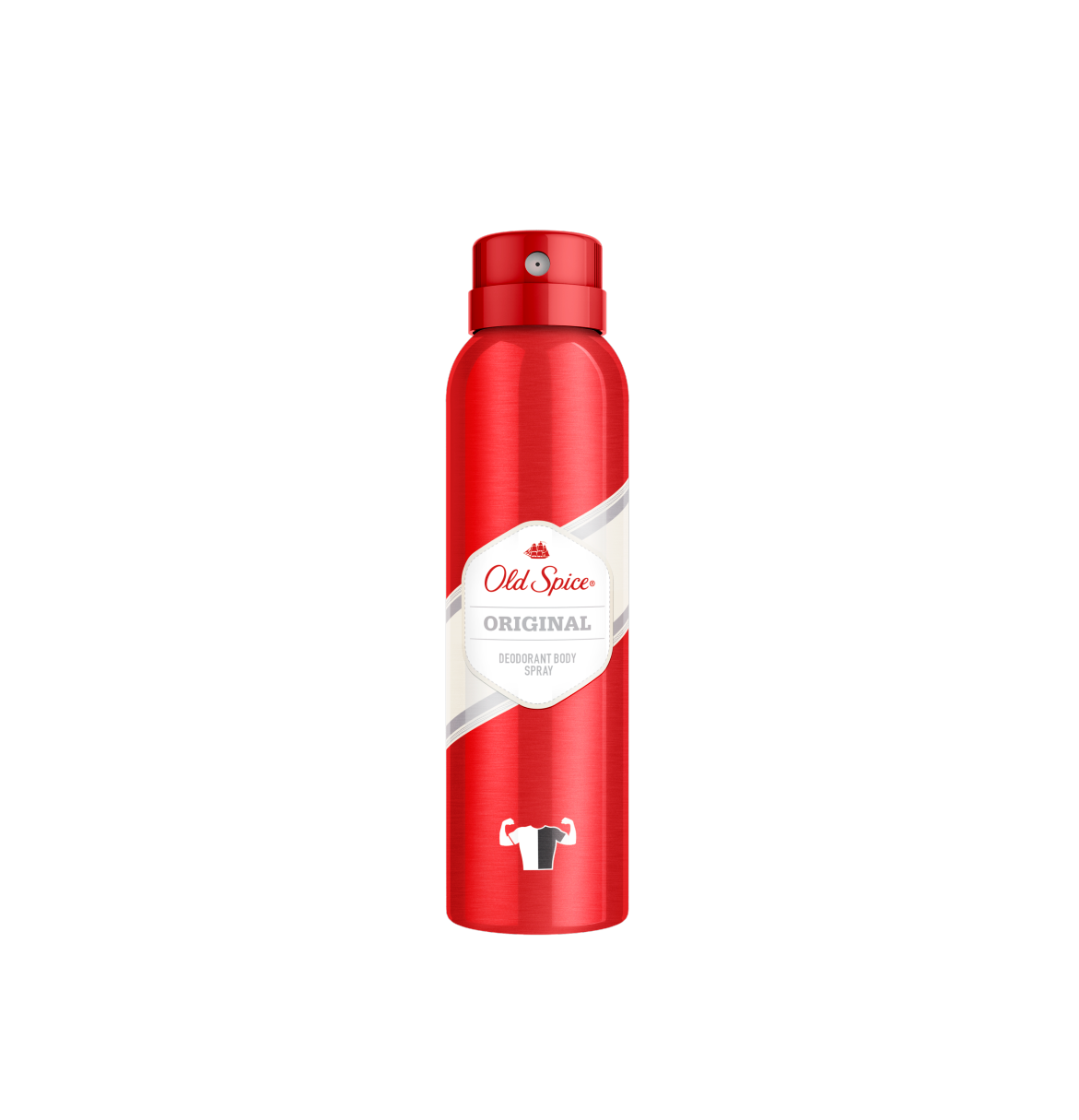 OLD SPICE BODY SPRAY 150 ML