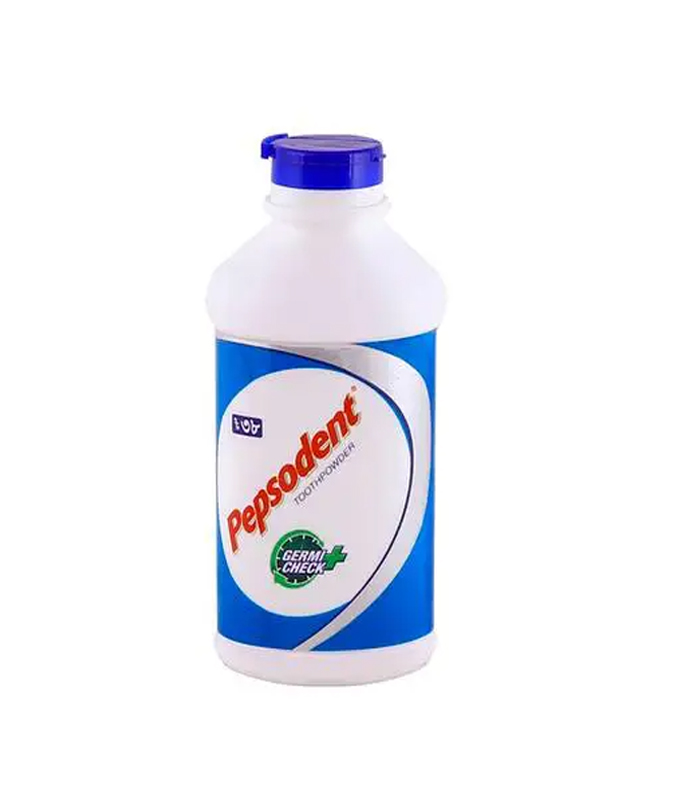 PEPSODENT JAR TOOTH POWDER 100GM