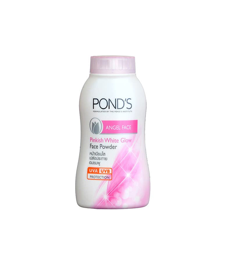 PONDS ANGEL FACE POWDER 100GM