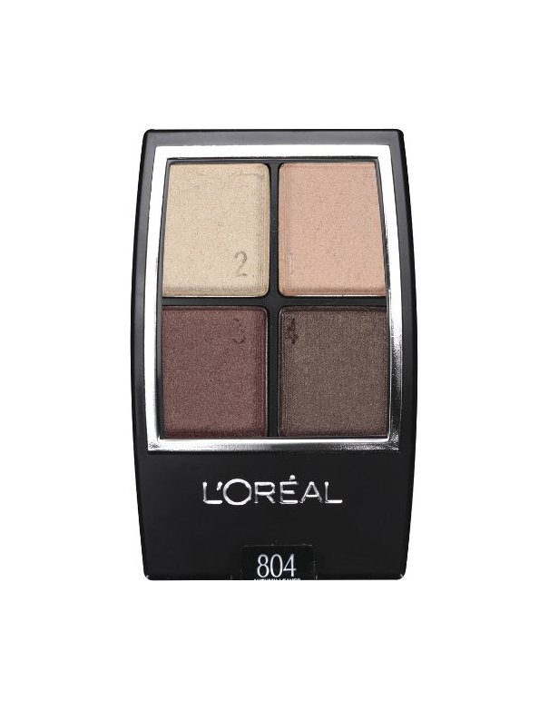 L'OREAL PARIS WEAR INFINTIVE EYE SHADOW