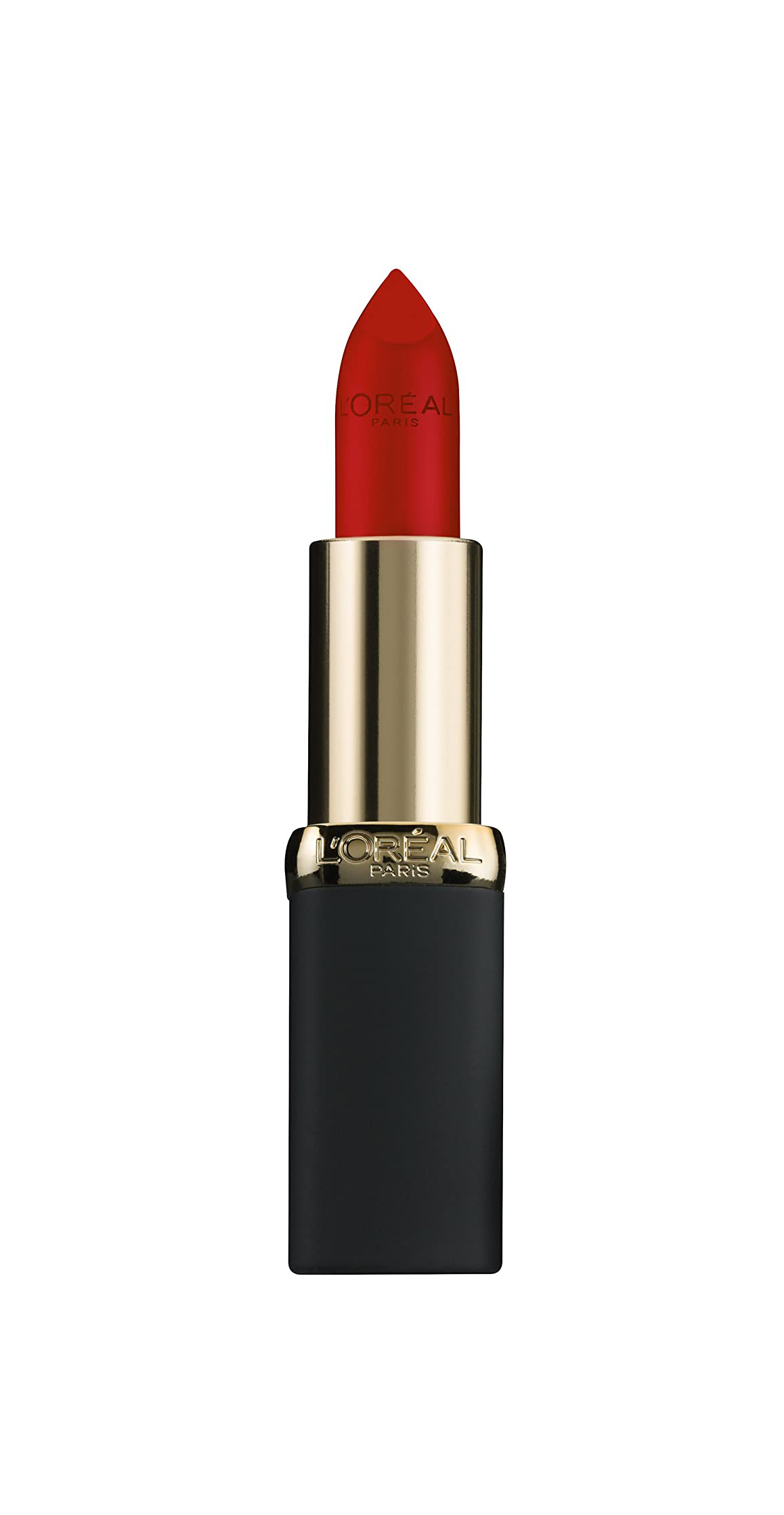L'OREAL PARIS COLOR RICHE MATTE LIP COLOR