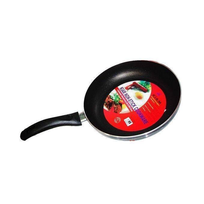 KIAM WITHOUT LID FRY PAN 16CM