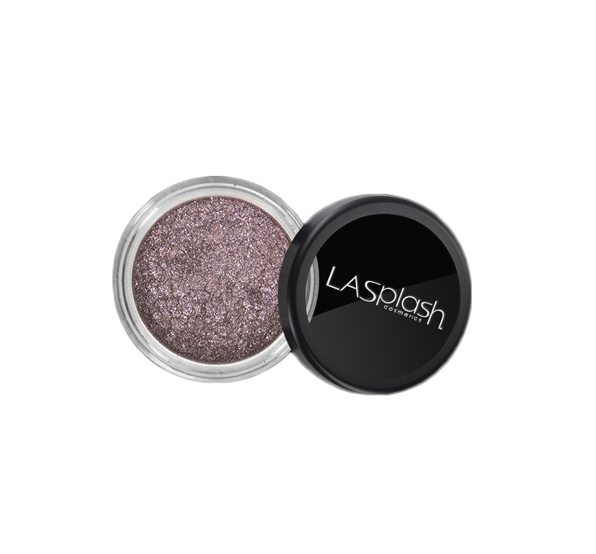 LASPLASH DIAMOND DUST MINAREL EYE SHADOW