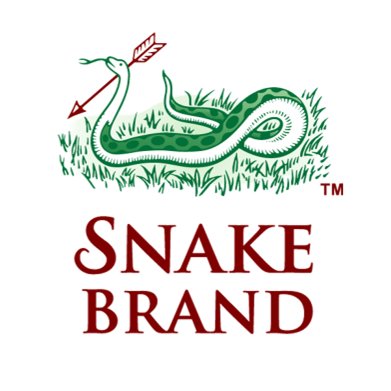 SNAKE BRAND