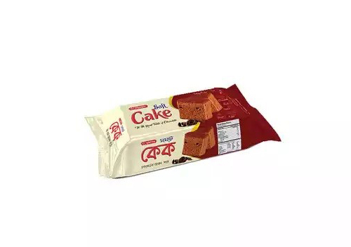 OLYMPIC SOFT DRY CAKE 45GM