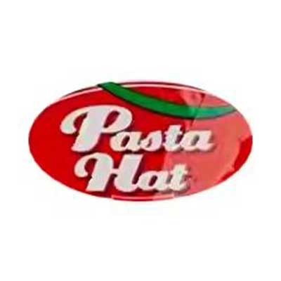 PASTA HAT