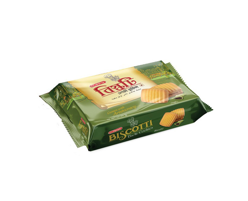 OLYMPIC BISCOTTI ELACHI COOKIES 240GM