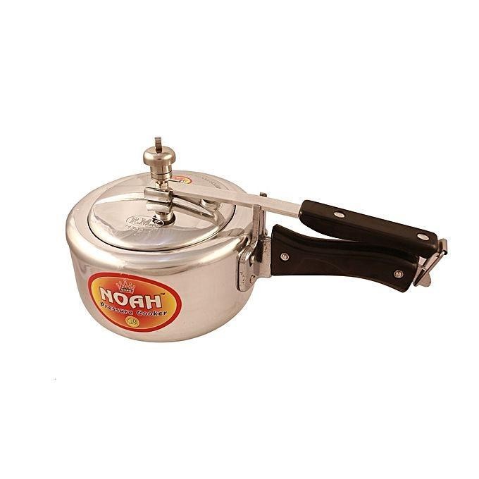 NOAH CLASSIC PRESSURE COOKER 1.5LTR