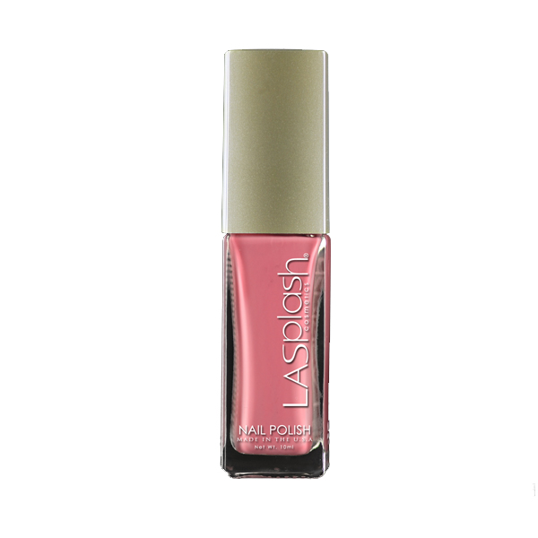 LASPLASH LACQUER NAIL POLISH
