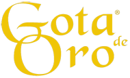 GOTA DE ORO